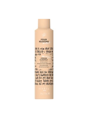 Four Reasons Original Strong Hairspray 300ml