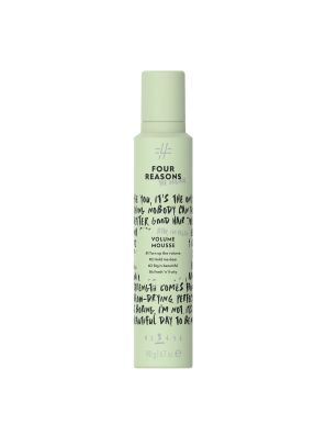 Four Reasons Original Volume Mousse 200ml
