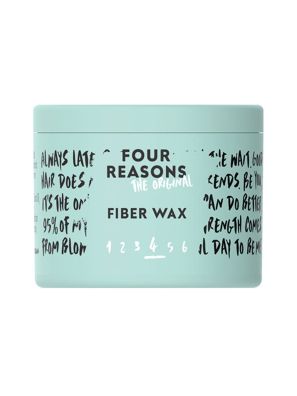 Four Reasons Original Fiber Wax 100ml