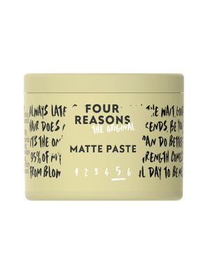 Four Reasons Original Matte Paste 100ml