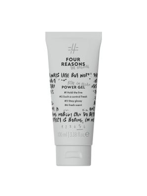 Four Reasons Original Power Gel 100ml