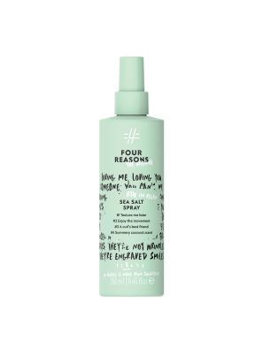 Four Reasons Original Sea Salt Spray 250ml
