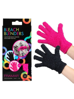Gants de mixeur à l'eau de Javel Framar 2pcs.
