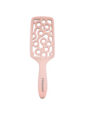 Framar Vent Brush - J'ai besoin de me défouler - Champagne Mami