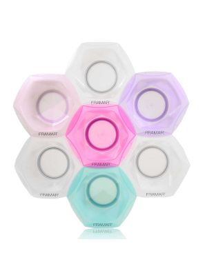 Framar Connect & Color Bowls 7st.