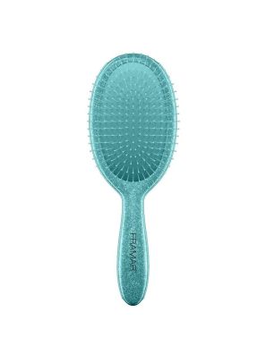 Framar Detangle Brush Cookie Cutter Frosting
