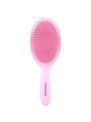Framar Detangle Brush Aurascope