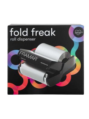 Framar Fold Freak Roll Dispenser
