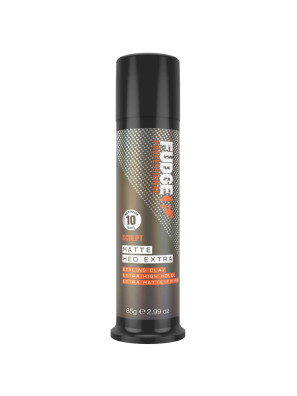 Fudge Sculpt Matte Hed Extra Styling Clay 85ml