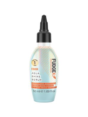 Fudge Finish Aqua Shine Serum 50ml