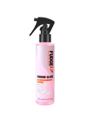 Fudge Mirror Gloss Pre-Blow Dry Spray 150ml