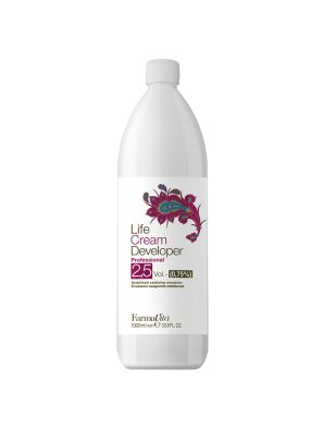 FarmaVita Life Cream Developer 0,75% 1000ml