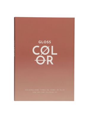 Nuancier Bheysé Gloss