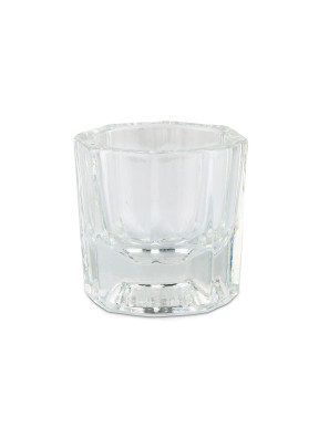 Apraise Verre à mélanger Peinture pour cils Petit