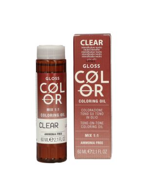 Bheysé Gloss Color Coloring Oil 60ml
