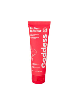 Goddess BioTech Blowout Leave-In Restorative Hair Mask 50ml