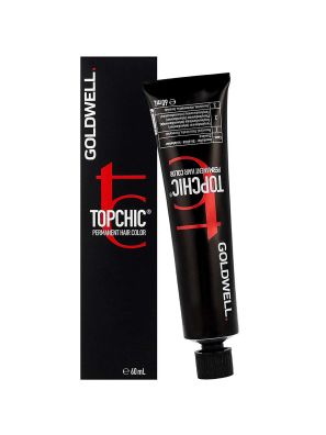 Goldwell Topchic Hair Colour 60ml