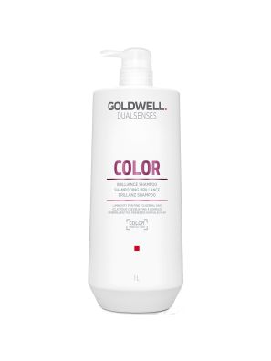 Goldwell Dualsenses Color Brilliance Shampooing 1000ml