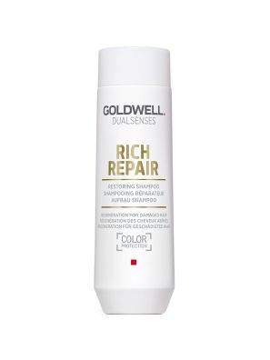 Goldwell Dualsenses Shampooing richement réparateur 250ml