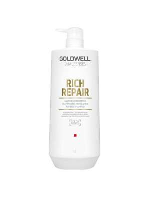 Goldwell Dualsenses Shampooing richement réparateur 1000ml