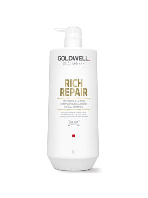 Goldwell Dualsenses Rich Repair Shampoo 1000ml