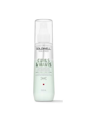 Goldwell Dualsenses Curls & Waves Leave-In 2 Fasen Serum Spray 150ml