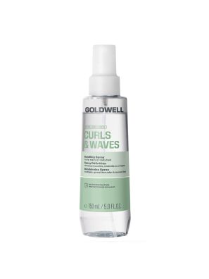 Goldwell Dualsenses Curls & Waves Leave-In 2 Phase Serum Spray 150ml