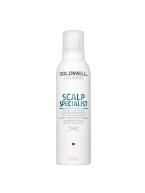 Goldwell Dualsenses Scalp Sensitive Foam Shampoo 250ml