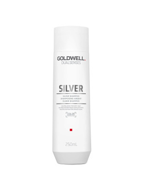 Goldwell Dualsenses Silver Shampoo 250ml