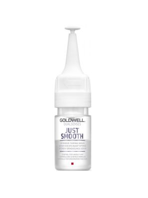 Goldwell Dualsenses Just Smooth Sérum d'apprivoisement 18ml
