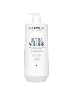 Goldwell Dualsenses Shampooing bodifiant ultra volume 1000ml