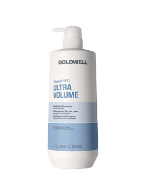 Goldwell Dualsenses Shampooing bodifiant ultra volume 1000ml