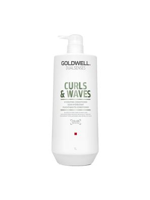 Conditionneur Goldwell Dualsenses Curls & Waves 1000ml
