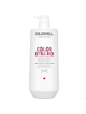 Goldwell Dualsenses Color Shampooing Extra Rich Brilliance 1000ml