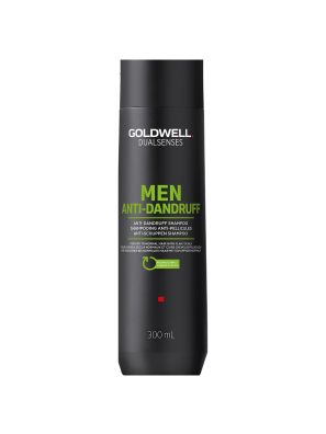 Goldwell Dualsenses For Men Shampooing antipelliculaire 300ml