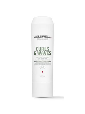 Après-shampoing Goldwell Dualsenses Curls & Waves 200ml