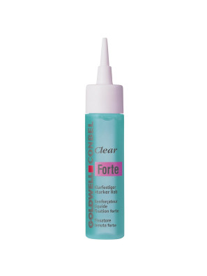 Goldwell Conbel Clear Forte 18ml