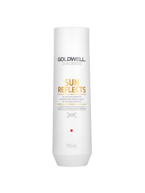 Goldwell Dualsenses Sun Reflects After-Sun Shampoo 250ml