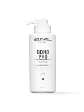 Goldwell Dualsenses Bond Pro 60-Sec Treatment 500ml