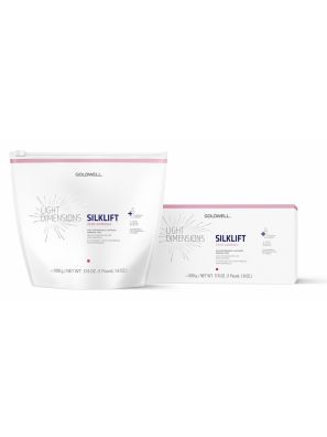 Goldwell Silk Lift Zero Ammonia 500gr.
