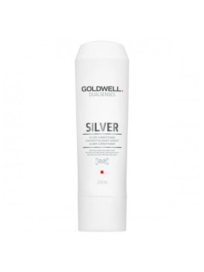 Goldwell Dualsenses Silver Conditioner 200ml