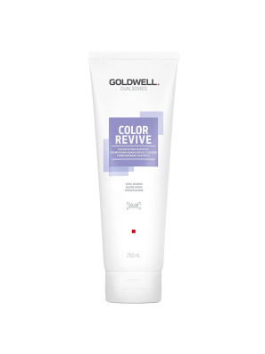 Goldwell Dualsenses Color Revive Shampoo Cool Blonde 200ml