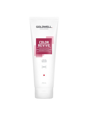 Goldwell Dualsenses Color Revive Shampooing Cool Red 200ml