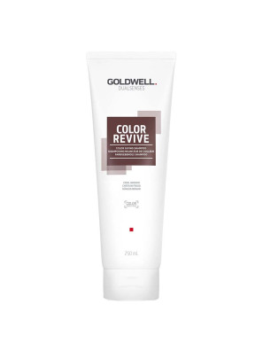 Goldwell Dualsenses Color Revive Shampoo Cool Brown 250ml