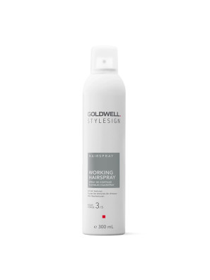 Goldwell StyleSign fixatif de travail 300ml