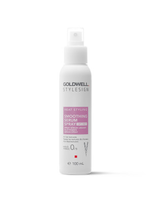 Goldwell StyleSign Heat Styling Smooting Serum Spray 100ml