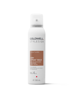 Goldwell StyleSign Texture Dry Spray Wax 150ml