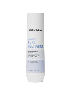 Goldwell Dualsenses Pure Hydration Hydrating Shampoo 250ml