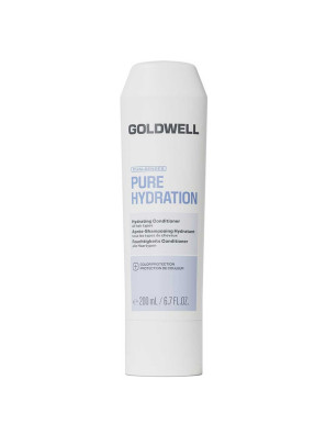 Goldwell Dualsenses Pure Hydration Hydrating Conditioner 200ml