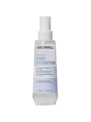 Goldwell Dualsenses Pure Hydration 5-in-1 Hydrating Spray 150ml
